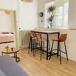 Modern 2 In Historic Abbey Daire *