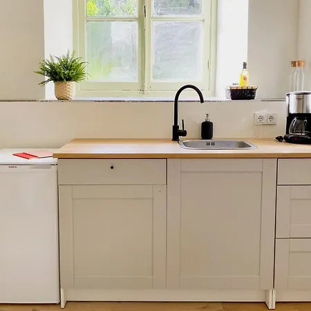 Modern 2 In Historic Abbey *