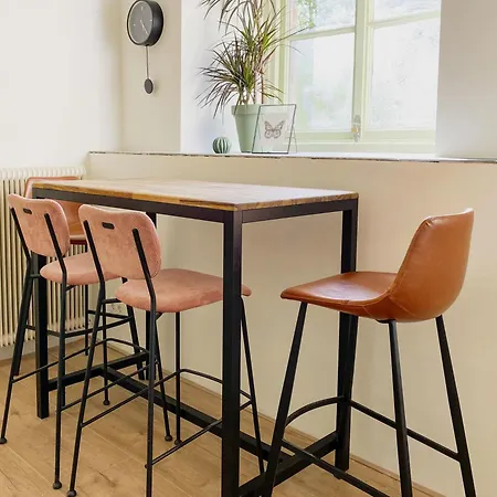 Apartment Modern 2 In Historic Abbey *